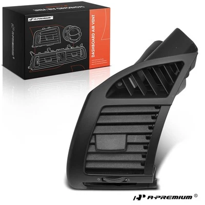 A-Premium Air Vent Grille Assembly Front LH for BMW E85 Z4 2003 2004 2005 06-08 - Image 1 of 4