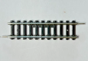 10x PIKO N Gauge Straight Track 2 5/32in - Picture 1 of 3