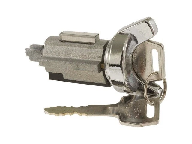 Ignition Lock Cylinder For 1973-1976 Lincoln Continental 1975 1974 ZJ556KN - Изображение 1 из 1