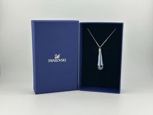 Swarovski Crystal Women's Necklace - Picture 1 of 4