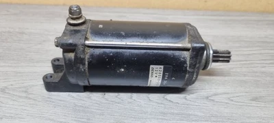 BMW F800 GS 2008-2012 MOTOR DE ARRANQUE Foto 1 de 4