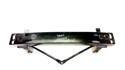 10-19 JAGUAR X351 XJ XJL XJR XJR575 PARACHOQUES REFUERZO BARRA IMPACTO DELANTERA 082024 Foto 1 de 4