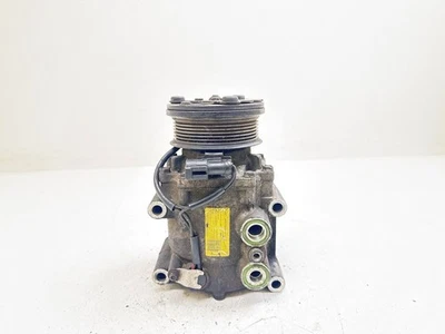 Bomba compresor aire acondicionado Ford Focus 2000 diésel MTL24943 Foto 1 de 3