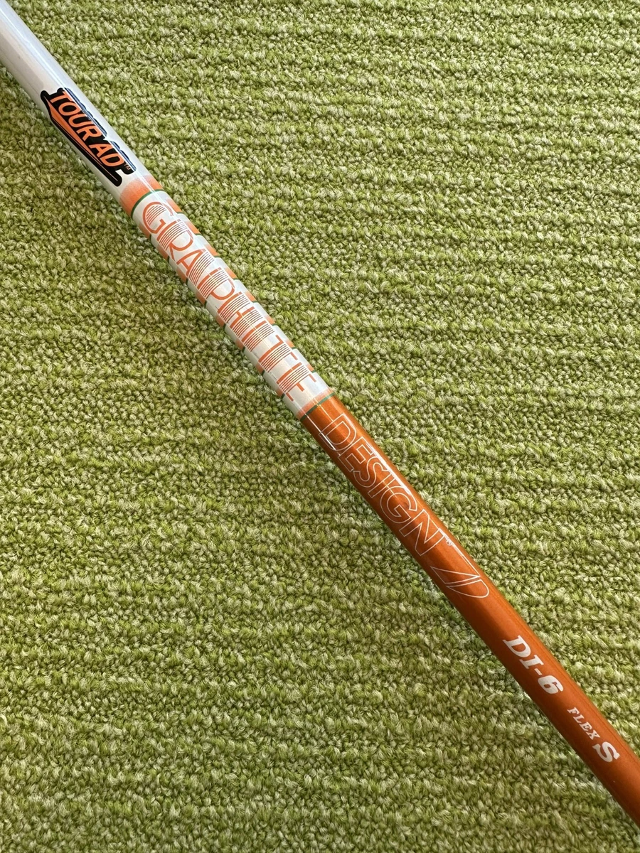 クラブ TourAD DI 8X FW shaft Titleist Titleist Tour Ad Di In Golf Club Shafts for sale | eBay