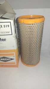 filtre a air LX519 KNECHT pour renault mégane scenic 1 R19 - Foto 1 di 1