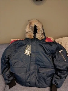 pajar mens jacket - Picture 1 of 11