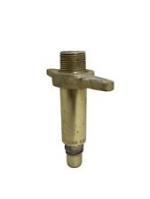 1 used L.R.Nelson 40K aluminum Quick Coupler Irrigation valve key slow open
