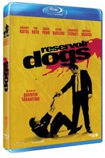 Reservoir Dogs BD Quentin Tarantino [Blu-ray]