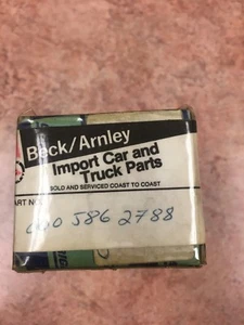 0005862788 Mercedes Benz ATE kit de reparación de cilindros de freno de rueda - Imagen 1 de 2