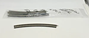 Z Scale Marklin 8521 30 Degree Curved Track 195mm 1 Piece - Picture 1 of 4