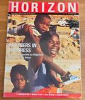 MAGAZINE - Horizon BP Oil Global News Magazine Issue Six October 2005