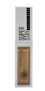 Maybelline Super Stay Active Wear 30H Concealer 20 **BROKEN SEAL** - Picture 1 of 2