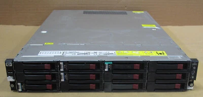HP Proliant DL180 G6 1x E5620 2.4GHz 12GB Ram 8TB HDD P812 2U Server 507168-B21 - Image 1 of 4