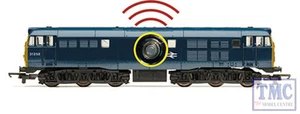 TTSFX20 Train Tech OO Scale SFX Sound Capsule Diesel Locomotive - Picture 1 of 1