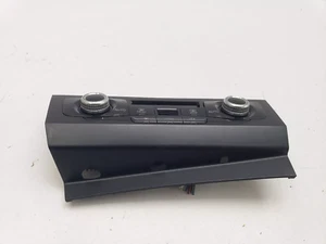 AUDI A5 8T HEATER CLIMATE CONTROL SWITCH 2011 8K2820043M - Picture 1 of 17