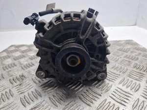 JAGUAR XE X760 ENGINE ALTERNATOR 2.0 DIESEL 2015 - 2019 - Picture 1 of 12