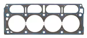SCE Gaskets CR272055 Vulcan CR Head Gasket GM LT1/LT4 4.200 Bore - Picture 1 of 2