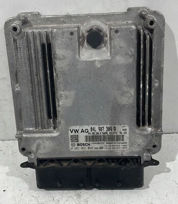 CENTRALINA MOTORE PER SEAT Leon 4° Serie 04L907309R benzina 2000 (13>) - Immagine 1 di 4