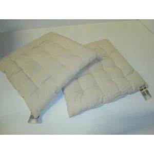 CUSCINO ARREDO CASA "PANIKER" 2 PEZZI COPPIA CUSCINI - Bild 1 von 1
