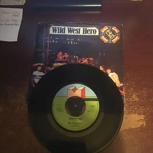 CINNAMON GIRL 7" VINYL DAN RAFFERTY POP MUSIK GEBURTSTAG WEIHNACHTEN - Bild 1 von 1