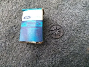 NOS Ford Front Fender Molding Clip Retainer Mercury Grand Marquis 1979 1980 1981 - Picture 1 of 4