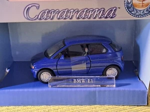 1/43 BMW E1 Cararama - Picture 1 of 8