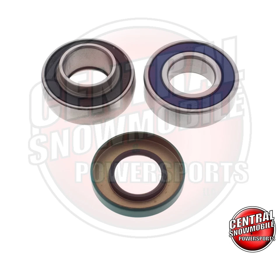 Ski-Doo Jack Shaft Bearing & Seal Repair Kit Snowmobile 14-1019 - Image 1 of 1