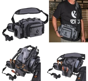 Zeck Hip & Shoulder Bag / Spinntasche - Bild 1 von 5
