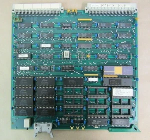 CHARMILLES PLATINE 813186E, 852479, 8712092, VON EDM ROBOFIL - Bild 1 von 6