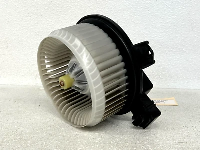 ⭐2015-2020 ACURA TLX AIRE ACONDICIONADO CALENTADOR SOPLADOR MOTOR VENTILADOR FABRICANTE DE EQUIPOS ORIGINALES LOTE 2600 Foto 1 de 4