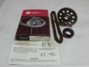 S/P TIMING KIT KT3-374S FITS 1986-93 FORD TRUCKS 3.0 V6, ALSO MINI VANS - Picture 1 of 3