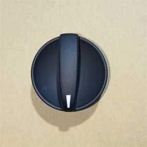 A/C Temp Knob Replacement New GV2W-61-195 GV2W61195 for Mazda 6 2006 2007 2008 - Picture 1 of 5