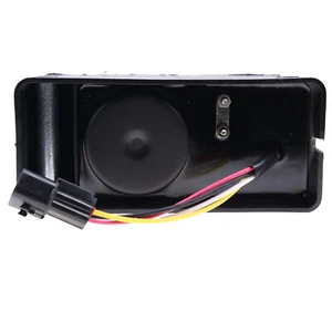 Buzzer Backup Alarm AT301074 AT331020 for John Deere 110 120 120C 120D 135C 160C - Picture 1 of 6