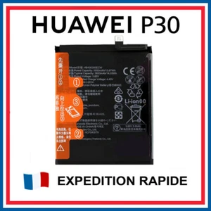 Batterie Huawei P30 HB436380ECW neuve - 3650mAh NEW internal battery OUTILS - Photo 1 sur 2