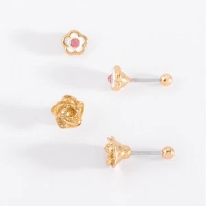 Pendientes - Imagen 1 de 1