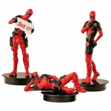 deadpool piggy bank