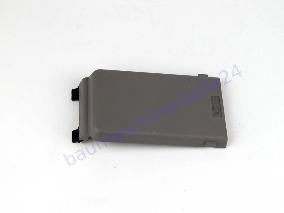 Deckel Sicherungskasten für Takeuchi TB 015/020/025/035/045 Originalteil - Bild 1 von 1