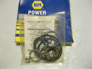 Steering Gear Seal Kit-GAS Napa 7-225