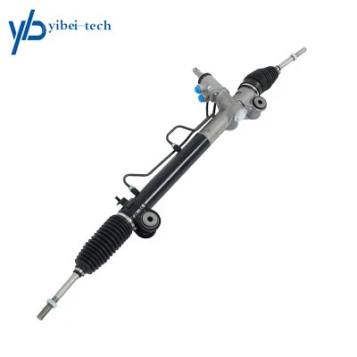 Power Steering Rack & Pinion Assembly For Toyota Camry Solara Lexus ES300 ES330 Foto 1 de 4