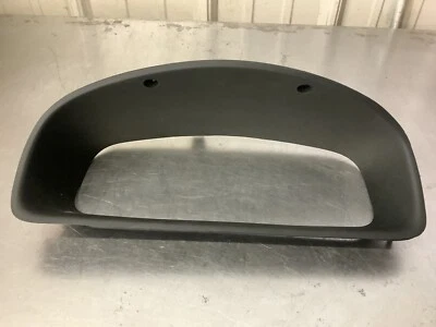 1997-2001 Lexus ES300 Gauge Cluster Surround Trim Black Sedan LHD OEM Foto 1 de 4
