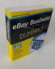 eBay Business All-in-One for Dummies by Marsha Collier (2009, Trade Paperback)