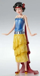 Disney Showcase Snow White Couture de Force Figurine New in Box - Picture 1 of 1