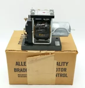 Allen-Bradley 3380-701080-1925 relè, solenoide - Foto 1 di 8