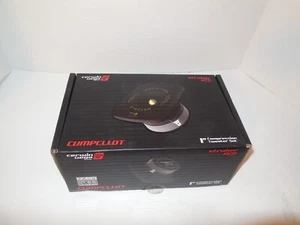 Cerwin Vega CVMPCL1.0T Stroker Pro 1" Compressione Bullet Style Super Tweeter Set - Foto 1 di 2