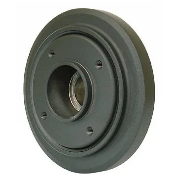 Equilibrador armónico Powerbond PB1056N Pontiac 1968-1977 350 400 455 motores V8 Foto 1 de 4