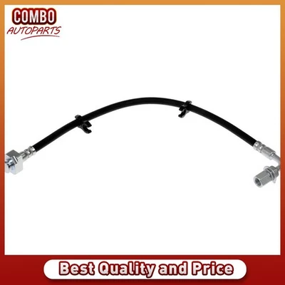 Manguera hidráulica de freno interior trasero izquierdo para Ram 3500 2013 2014 2018 Foto 1 de 3