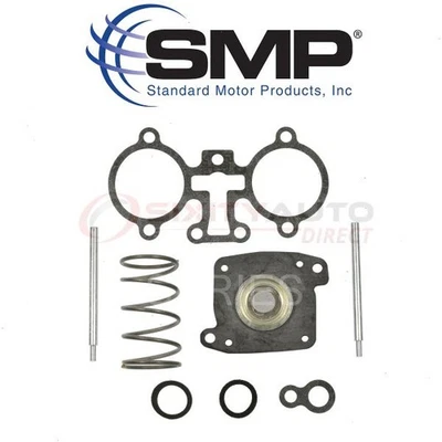 SMP T-Series Fuel Injection Pressure Regulator for 1987-1995 Chevrolet G20 - iq Foto 1 de 4