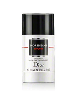 DIOR HOMME SPORT EDICION 2017   75 ML  DESODORANTE STICK   DESCATALOGADA - Imagen 1 de 1