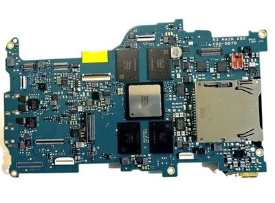 Canon EOS. R6 Main Board (050CG2-6576) - Image 1 of 2
