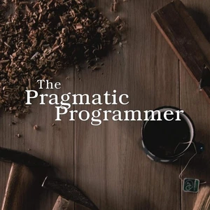 The Pragmatic Programmer Paperback s413 - Picture 1 of 4
